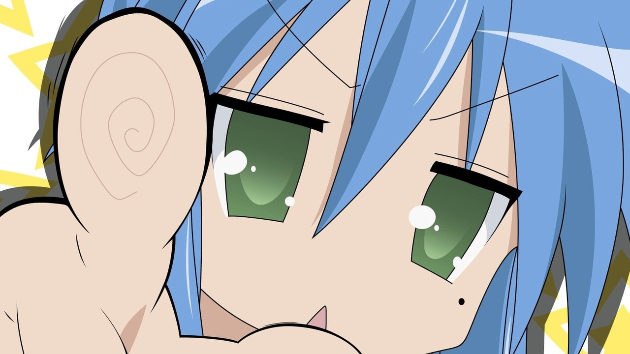 Lucky Star