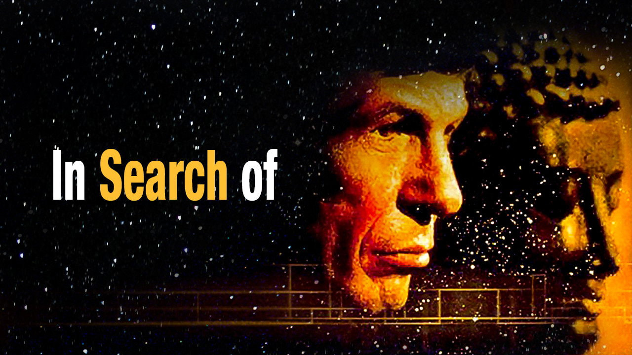 In Search of...