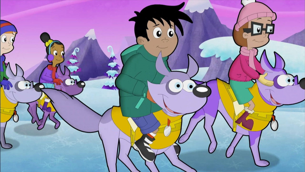Cyberchase