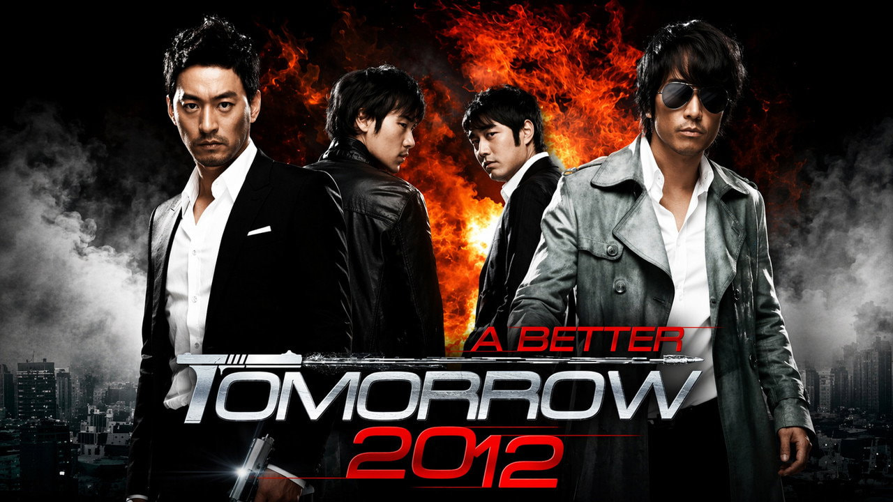 A Better Tomorrow