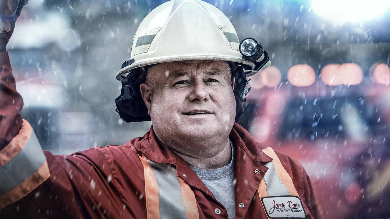 Highway Thru Hell