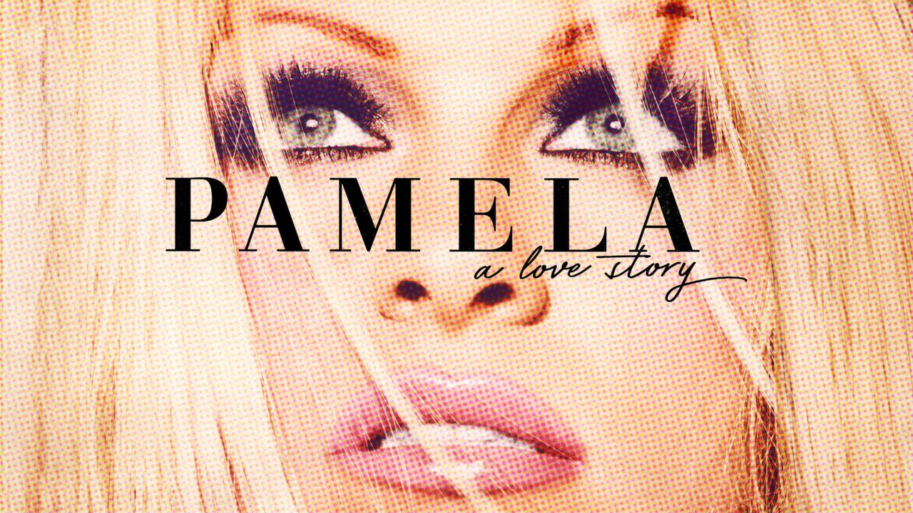 Pamela, A Love Story