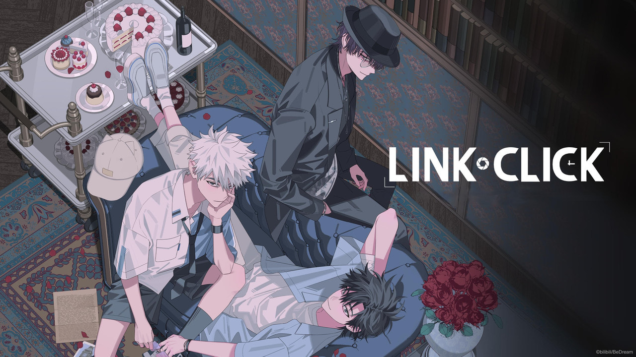LINK CLICK