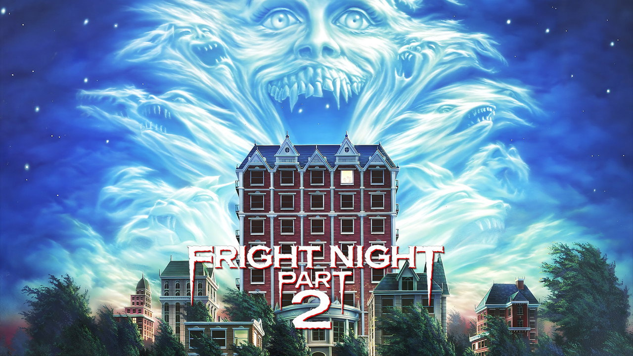 Fright Night Part 2