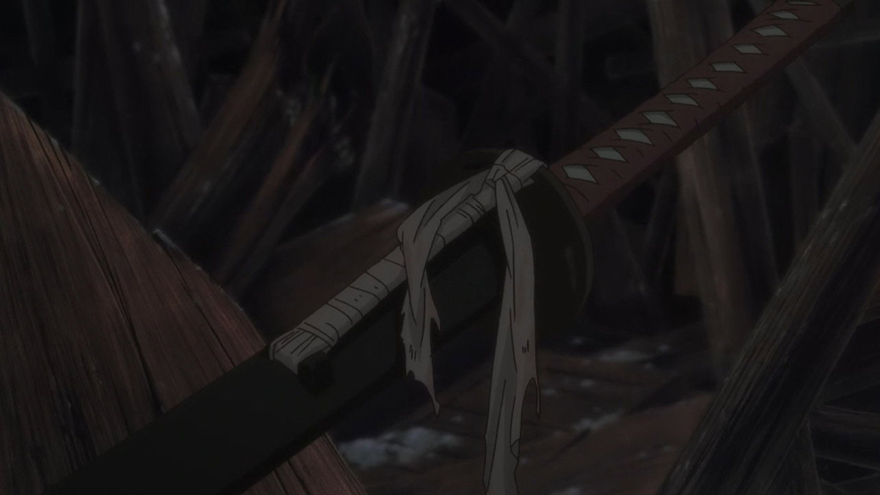 Sword of the Stranger