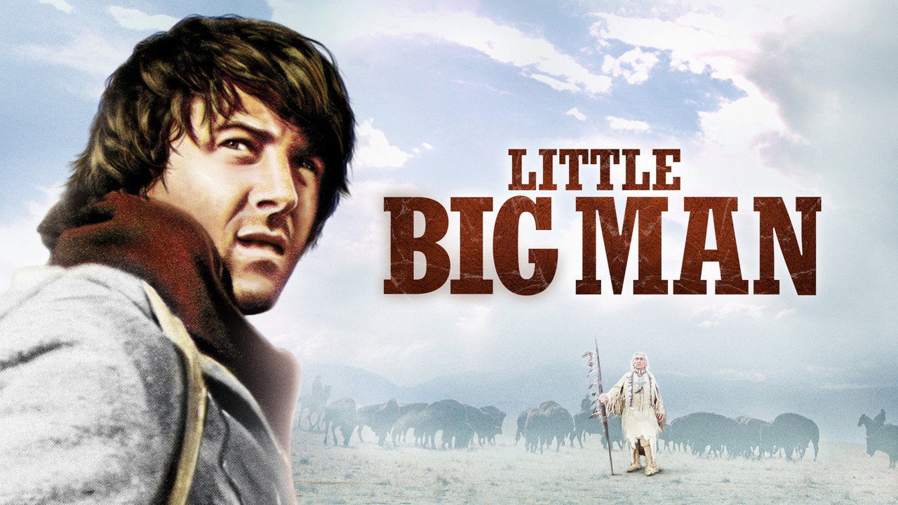 Little Big Man