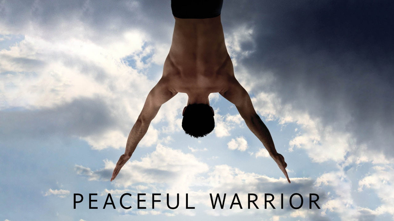 Peaceful Warrior