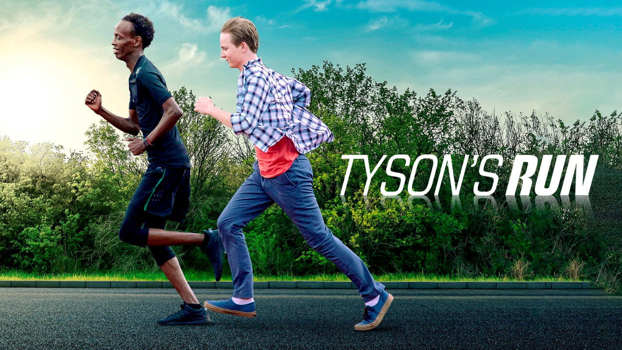 Tyson's Run