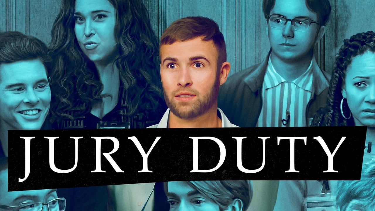 Jury Duty