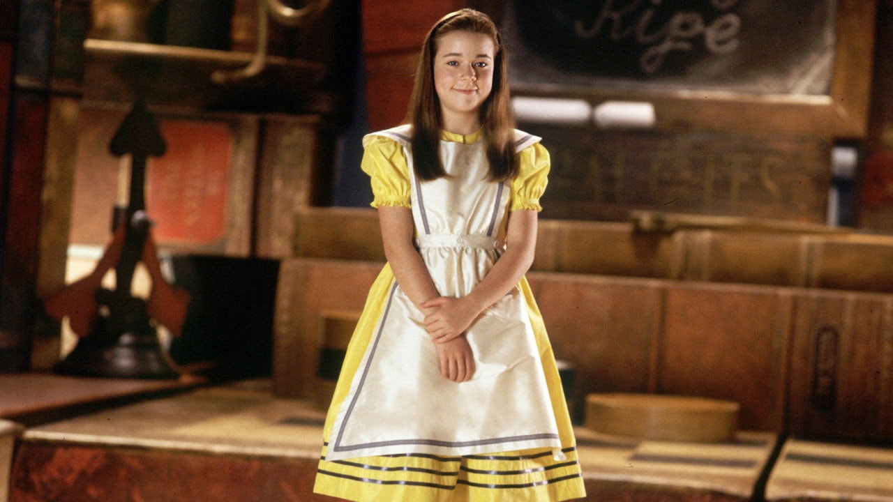 Alice in Wonderland