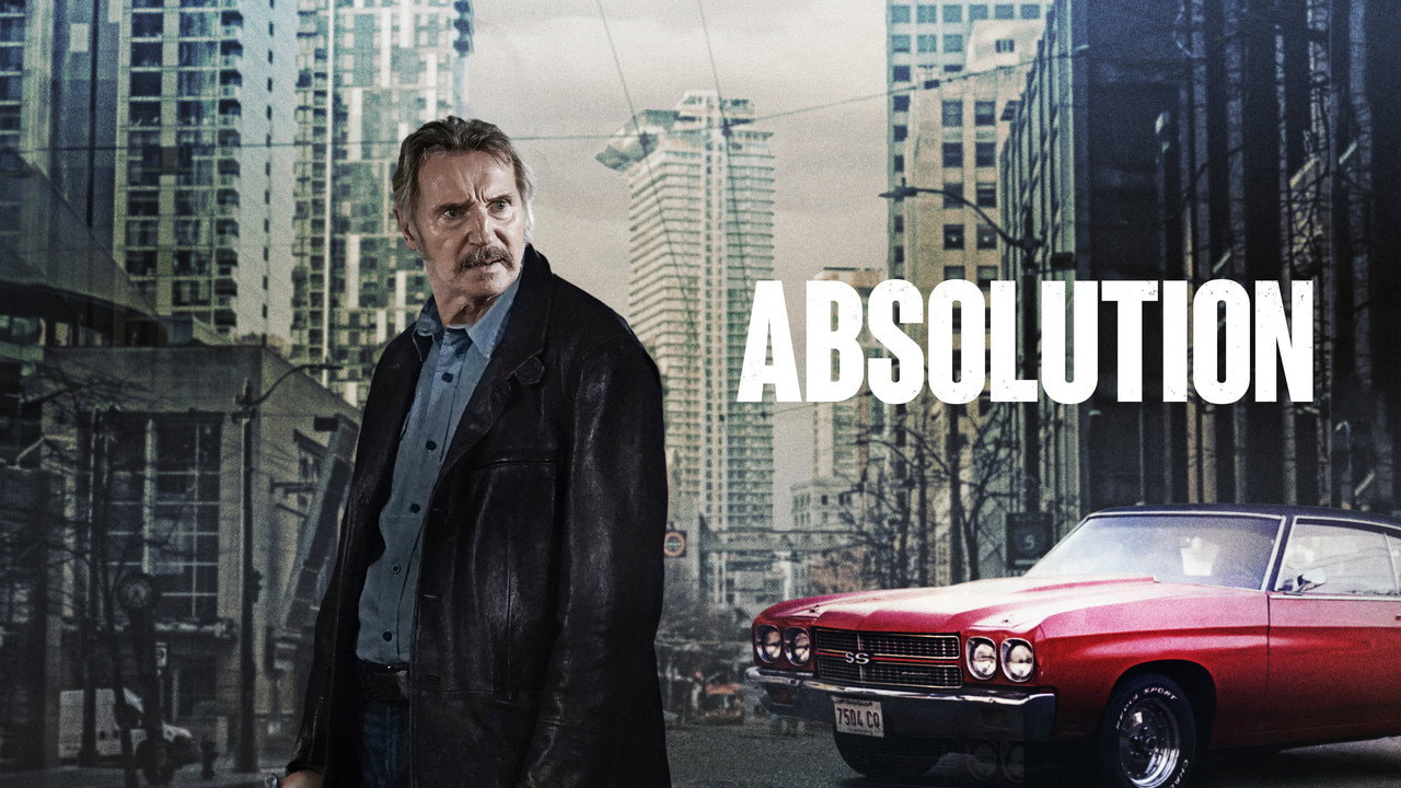 Absolution