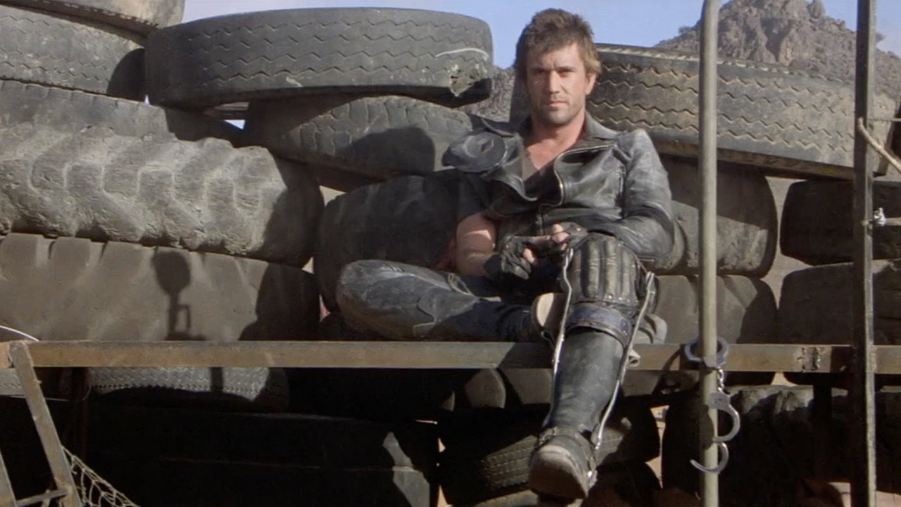 Mad Max 2