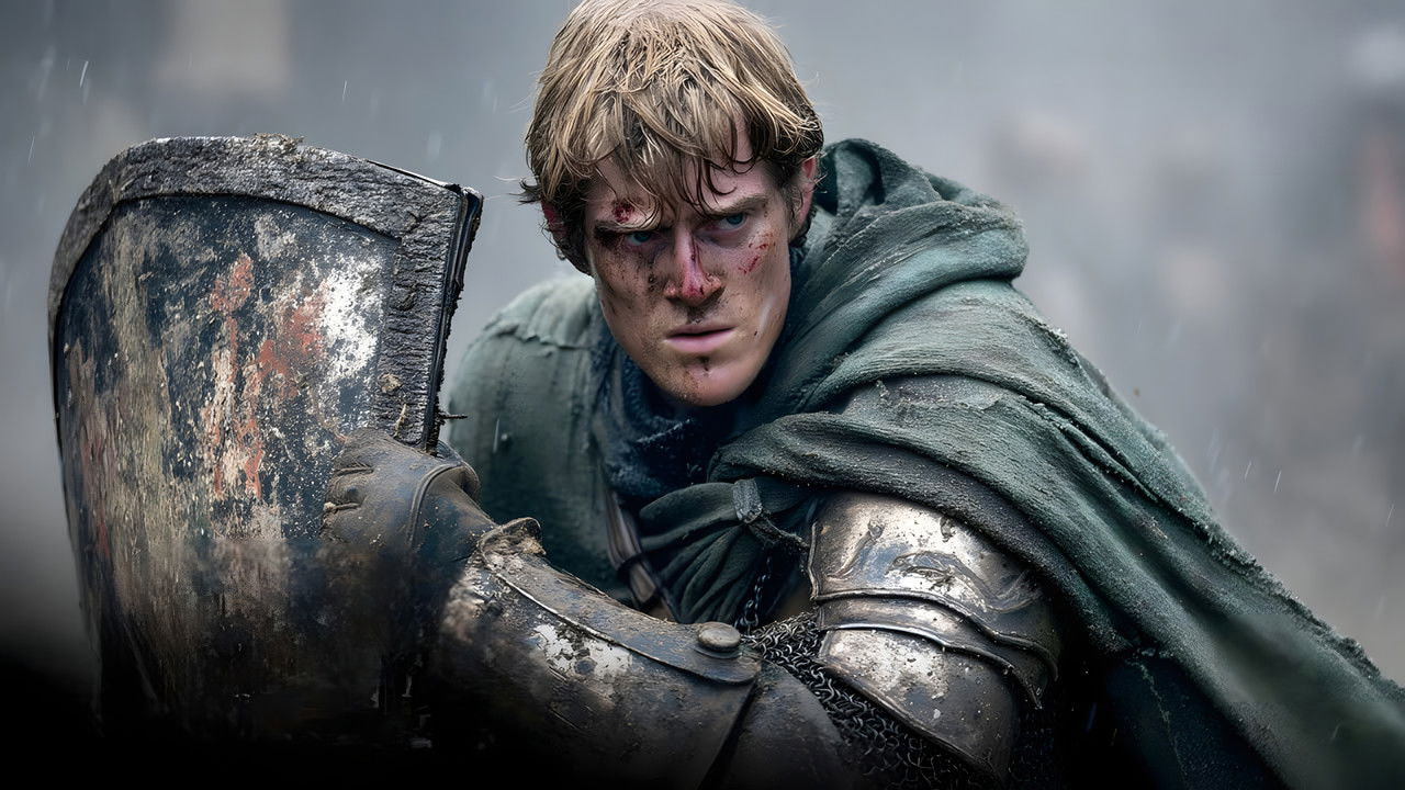 A Knight of the Seven Kingdoms