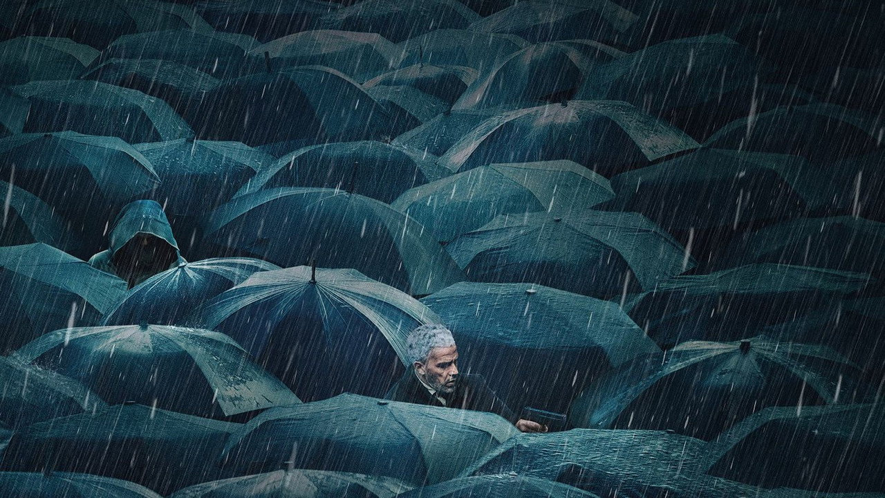 The Chase
