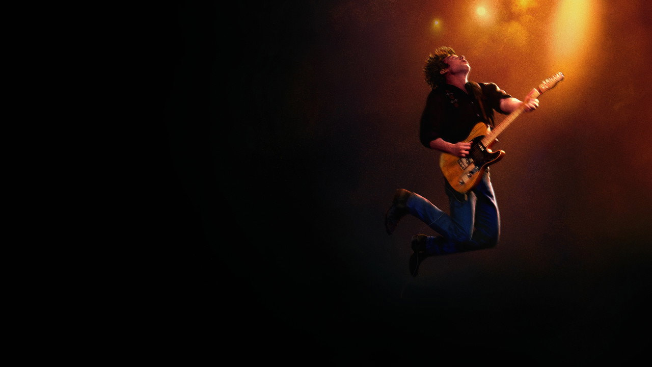 Springsteen: Deliver Me from Nowhere