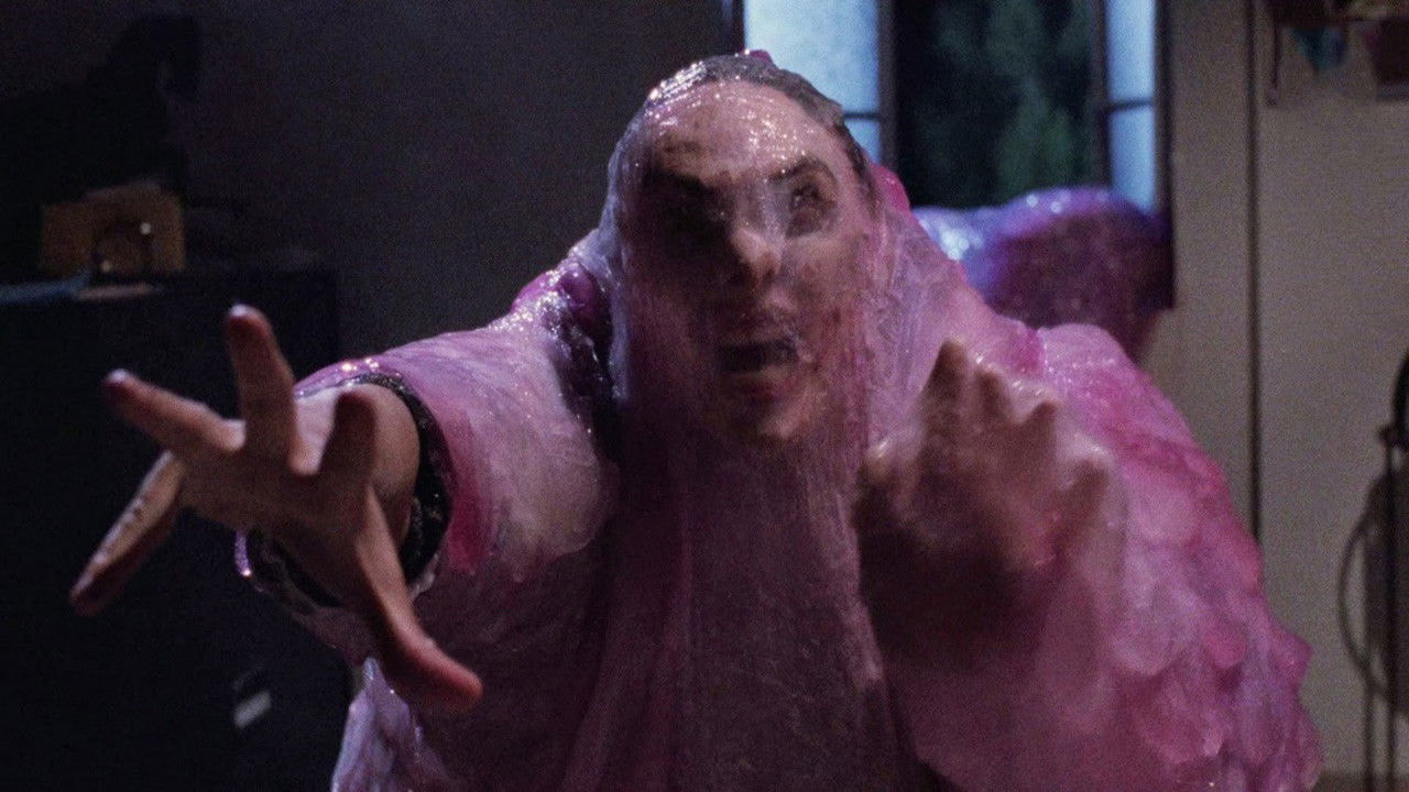 The Blob