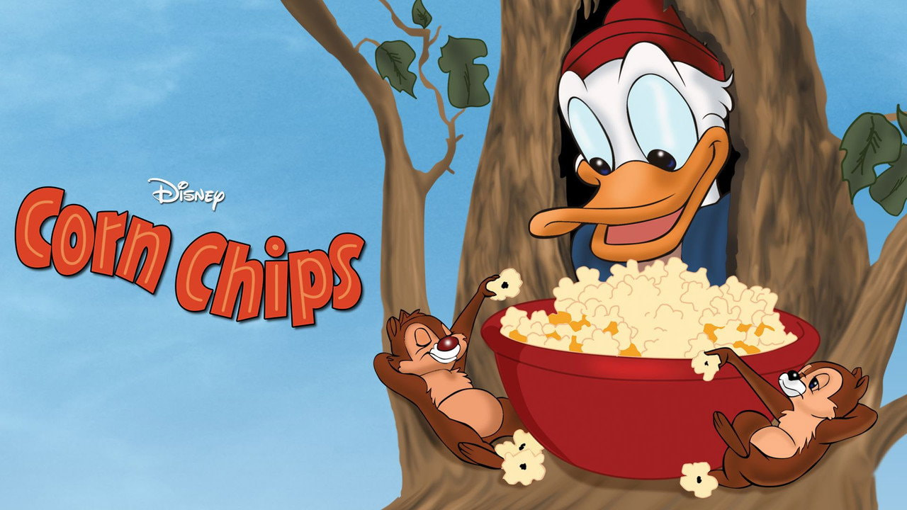 Corn Chips