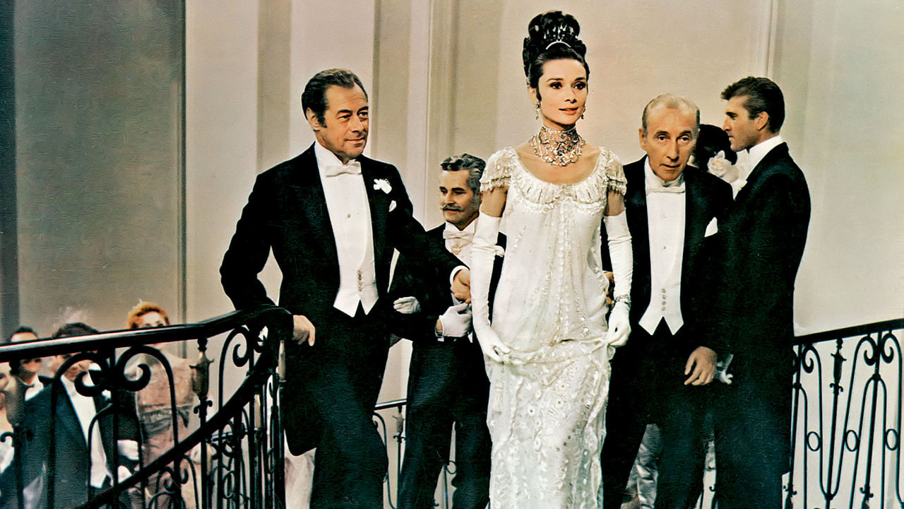 My Fair Lady