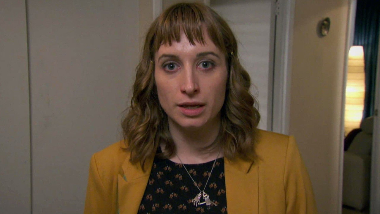 Peep Show
