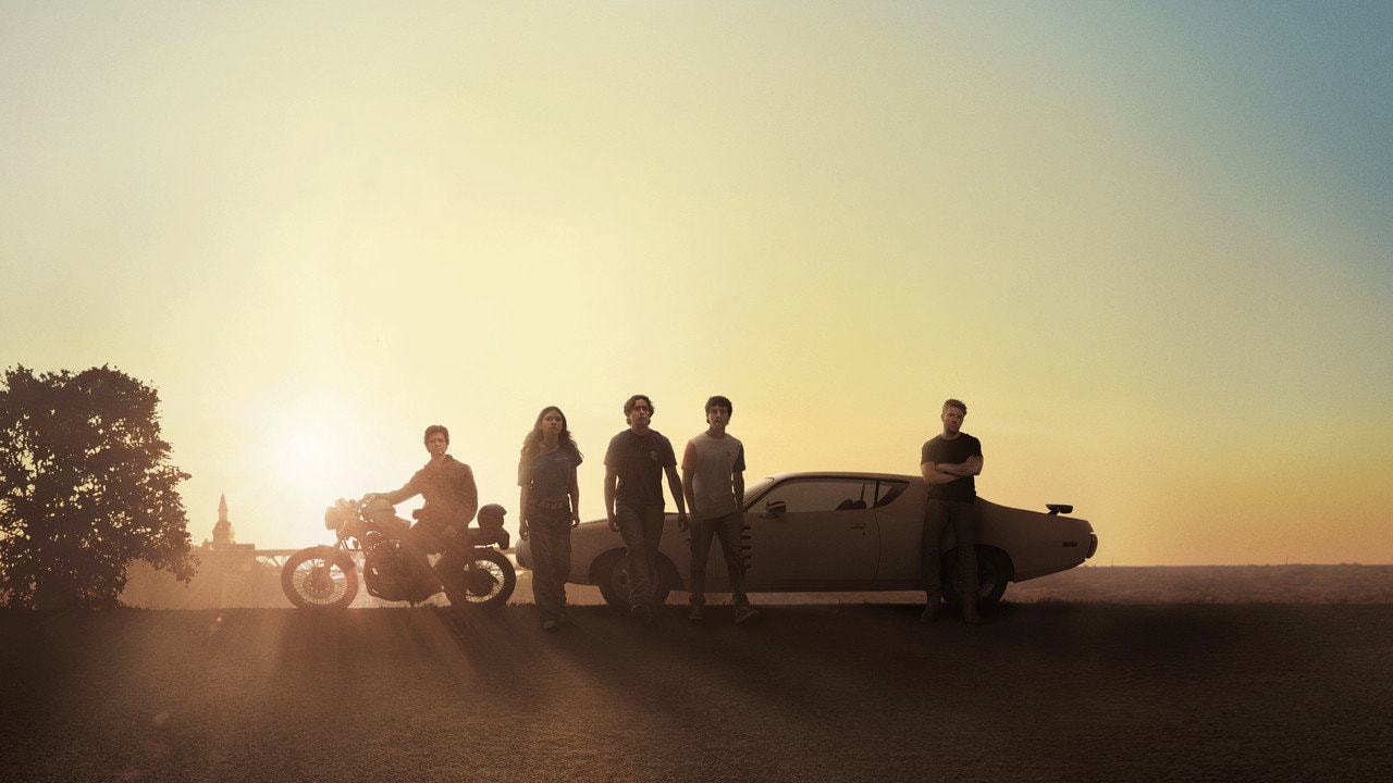 Motorheads