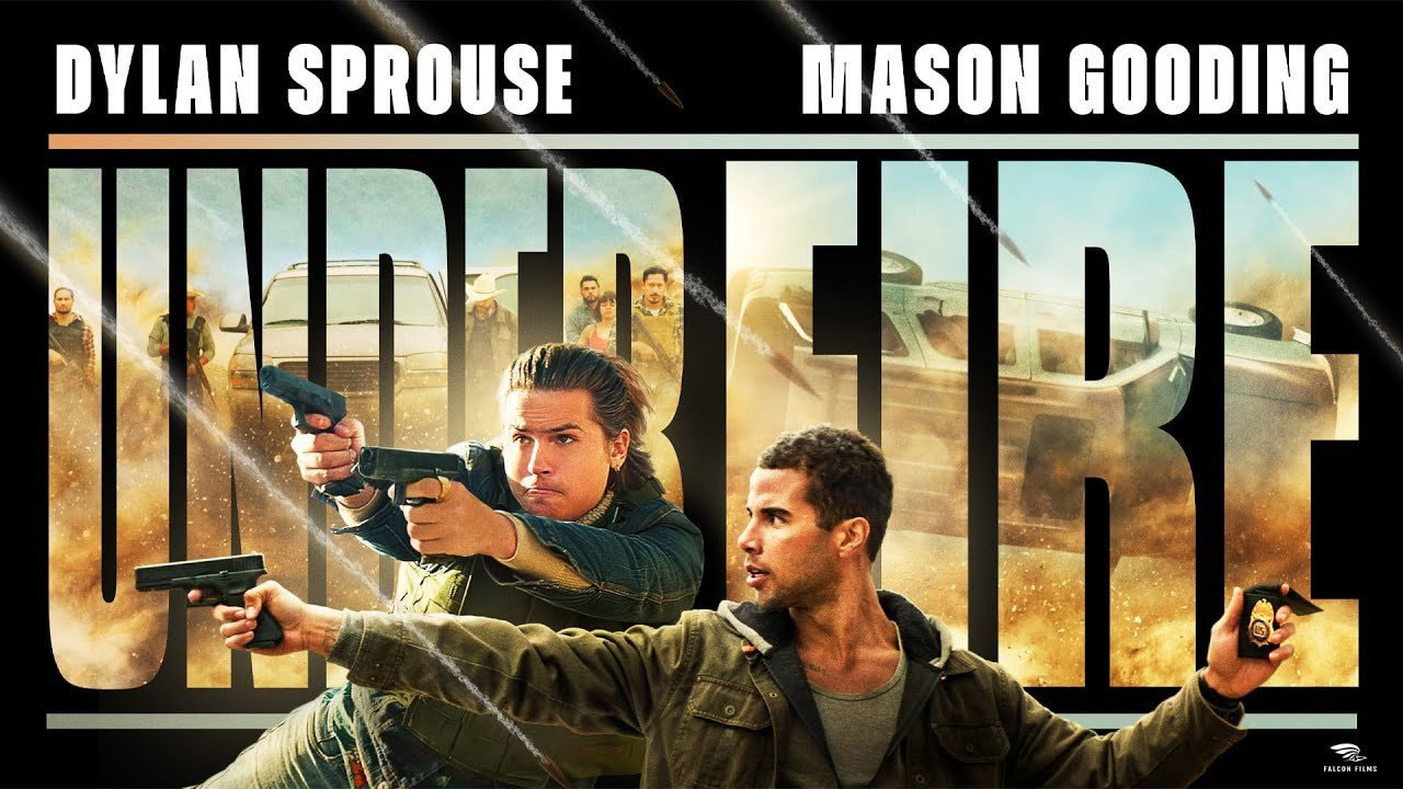 Under Fire