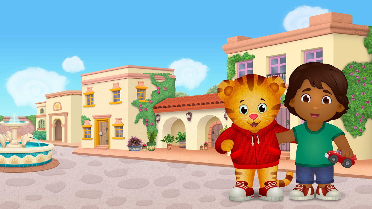 Daniel Tiger's Neighborhood
