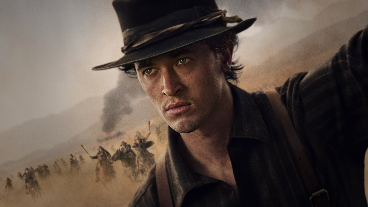 Billy the Kid