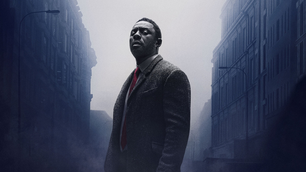 Luther: The Fallen Sun