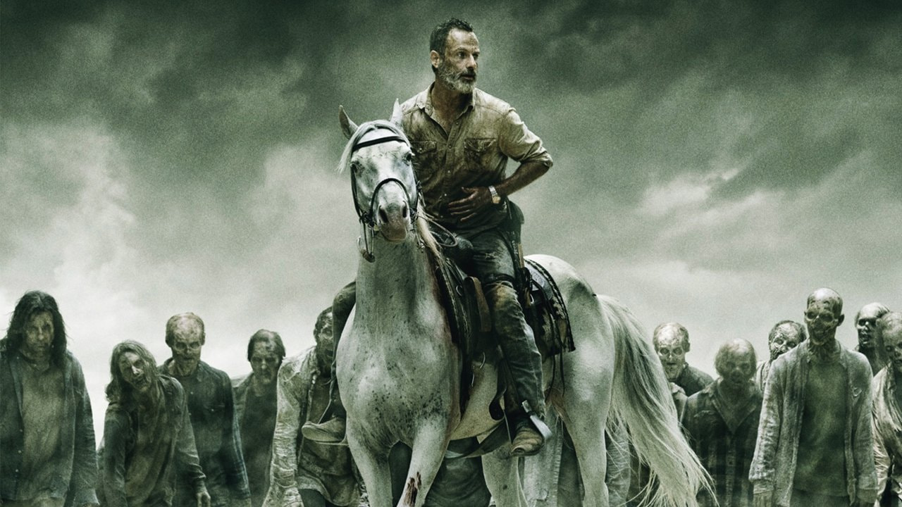 The Walking Dead