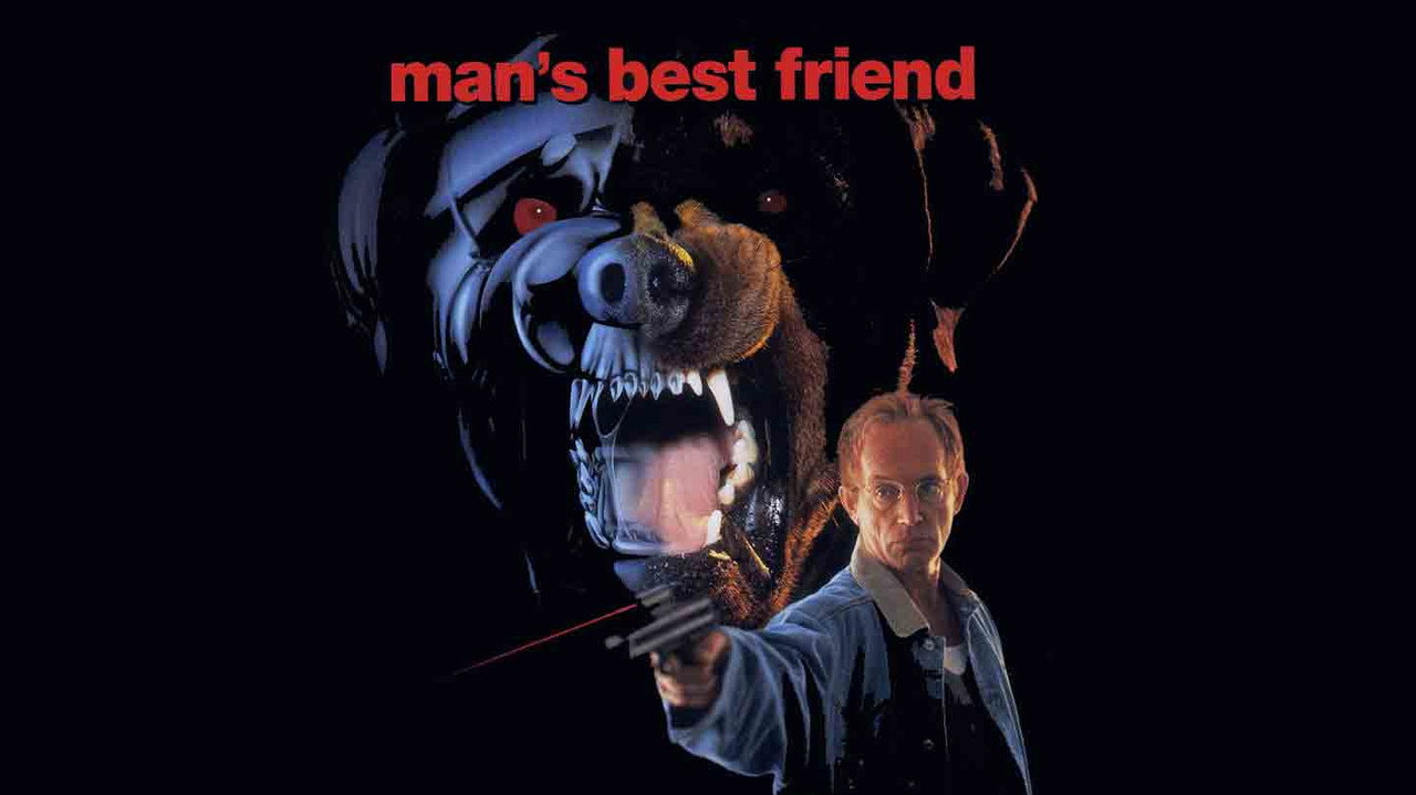 Man's Best Friend