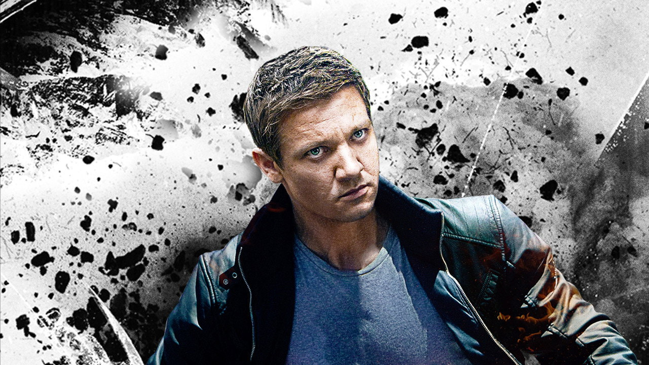 The Bourne Legacy