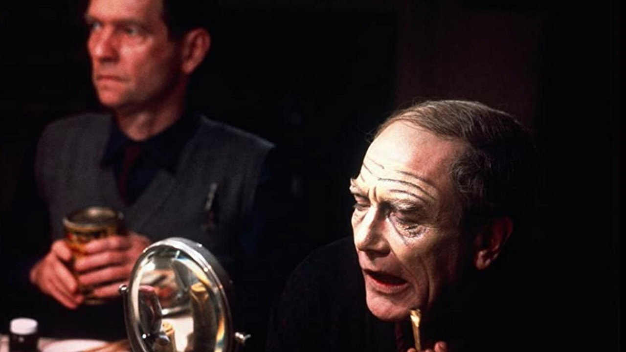 The Dresser