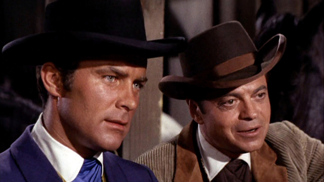 The Wild Wild West