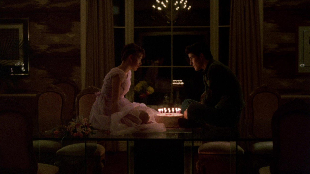 Sixteen Candles