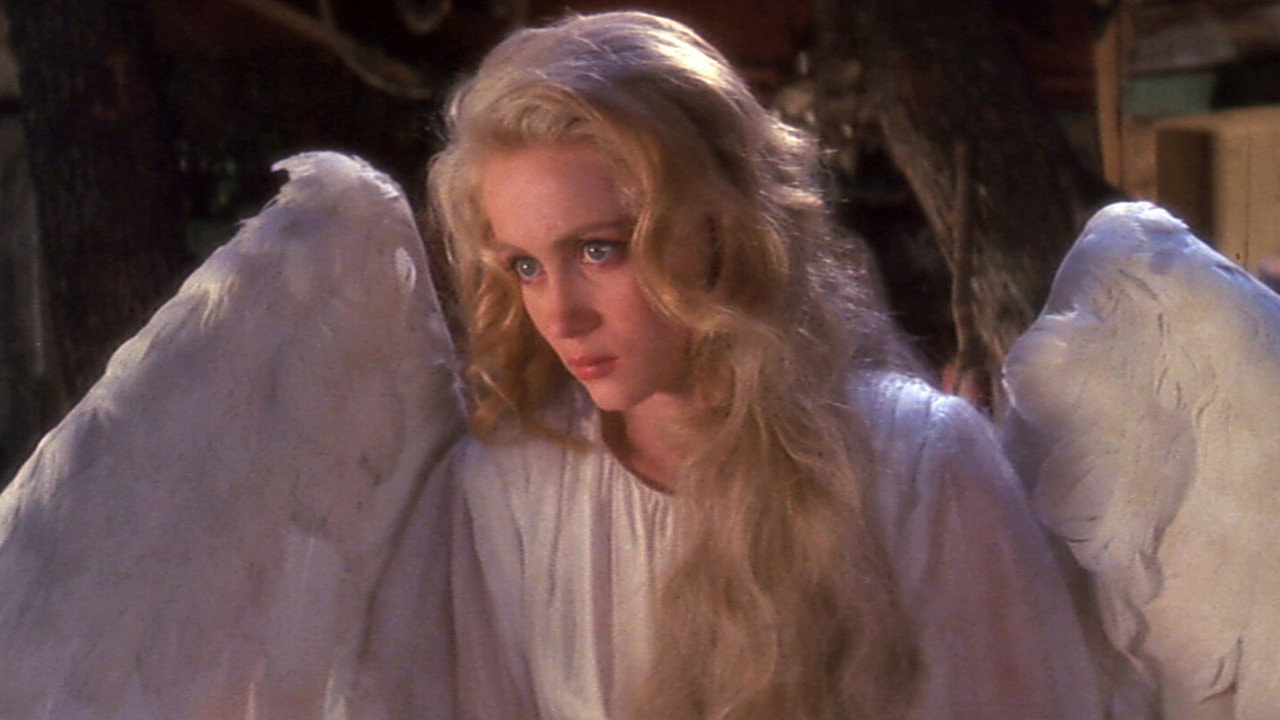 Date with an Angel