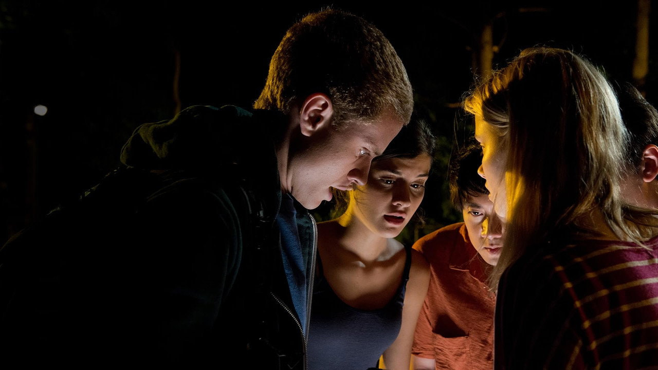 Project Almanac