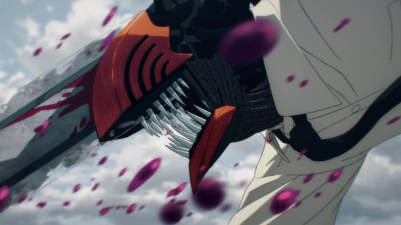 Chainsaw Man