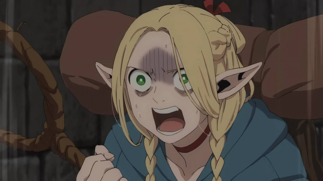Delicious in Dungeon