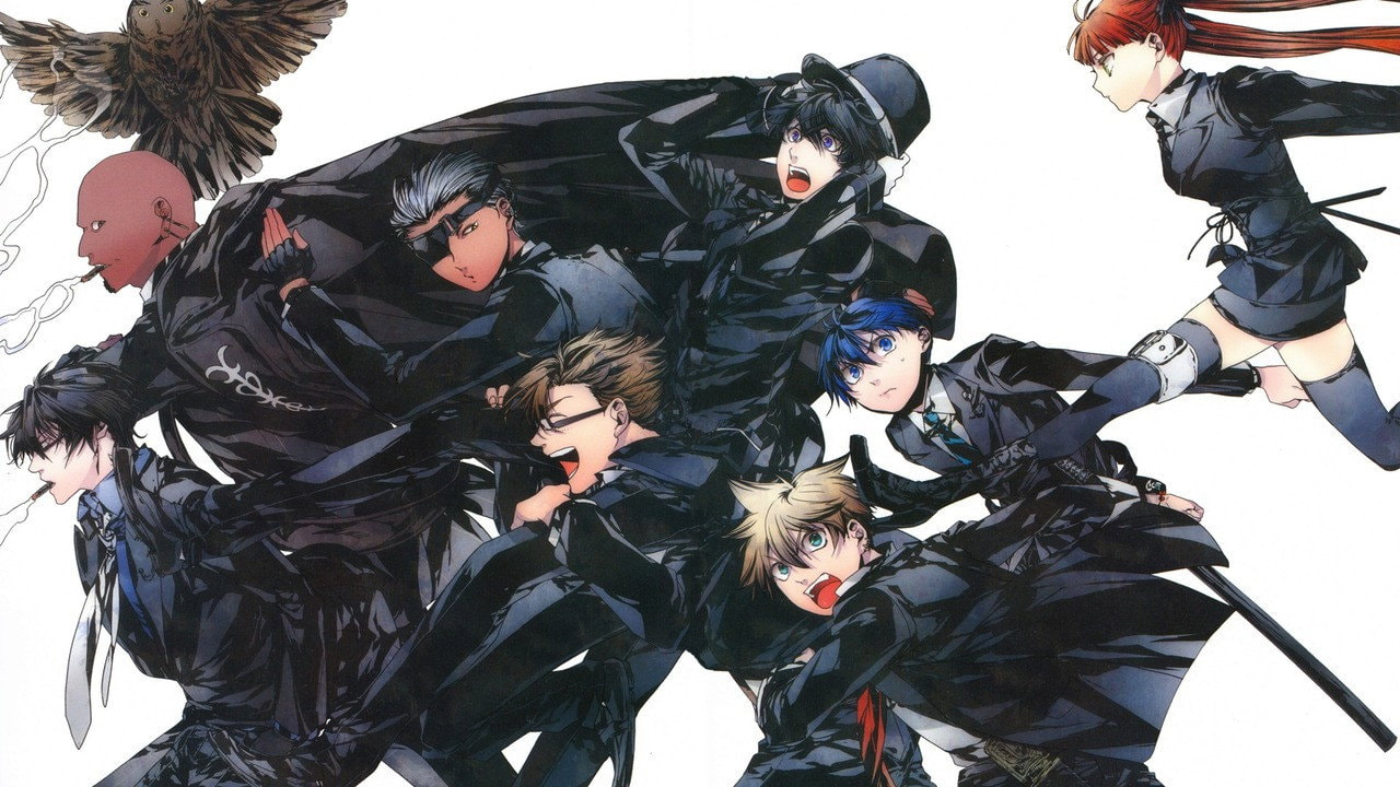 La Storia della Arcana Famiglia