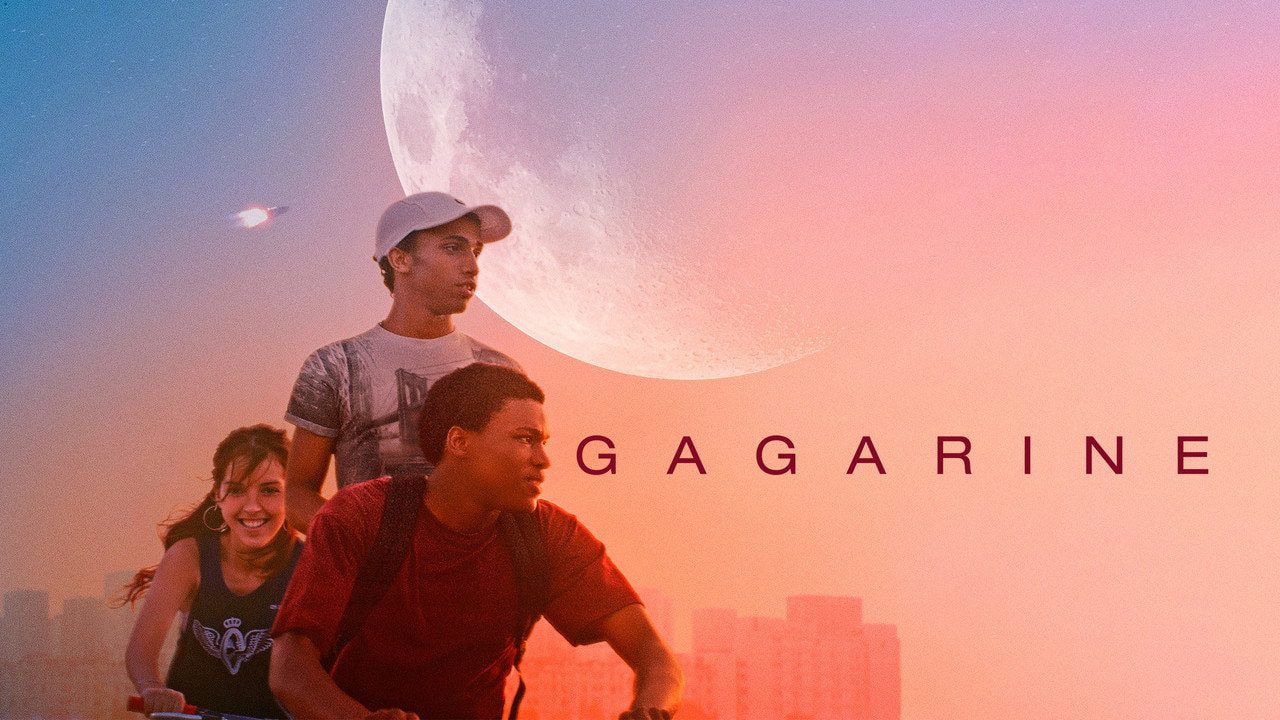 Gagarine