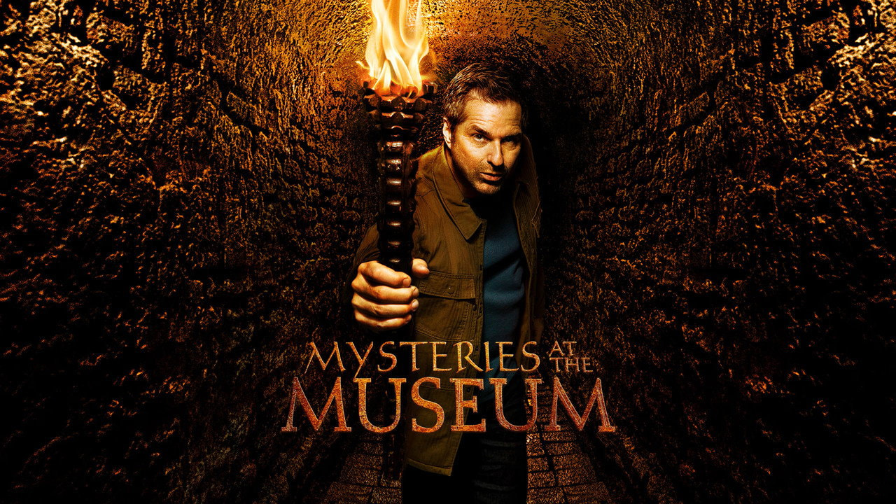 Mysteries at the Museum