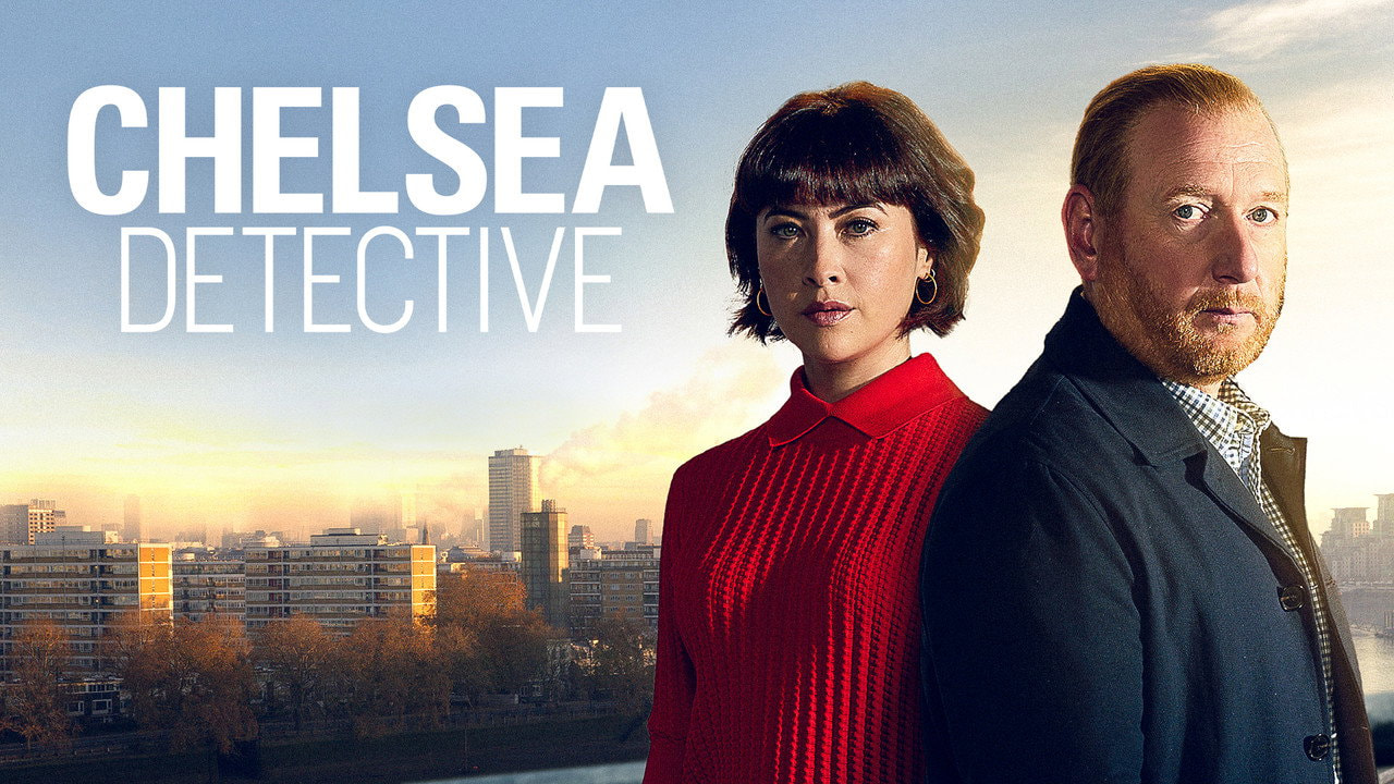 The Chelsea Detective