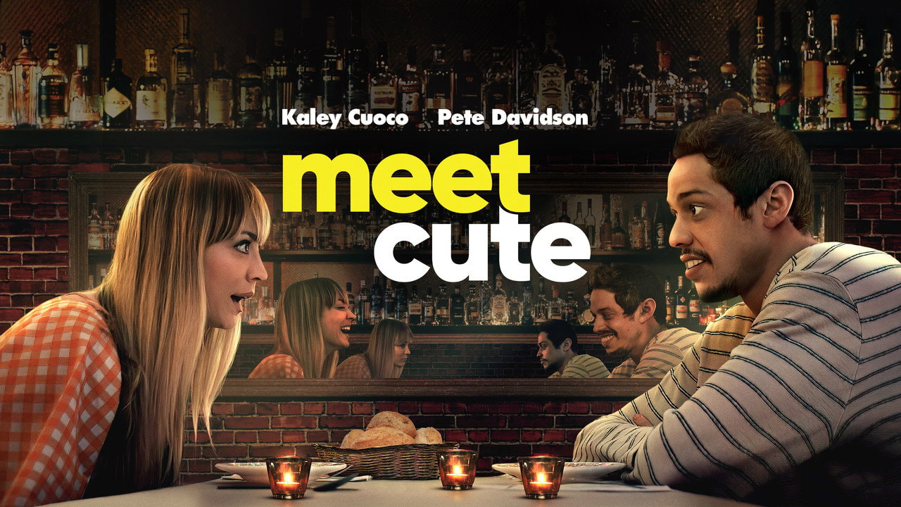 Meet Cute