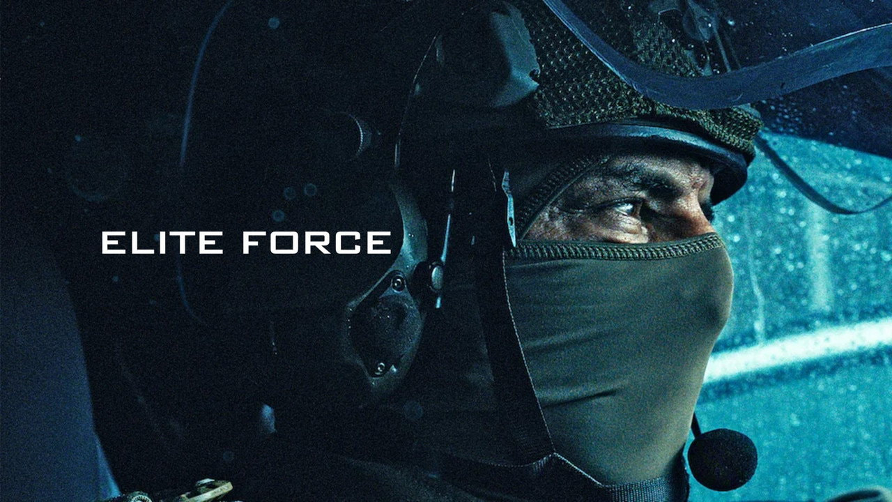 Elite Force