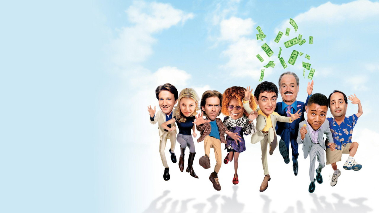 Rat Race