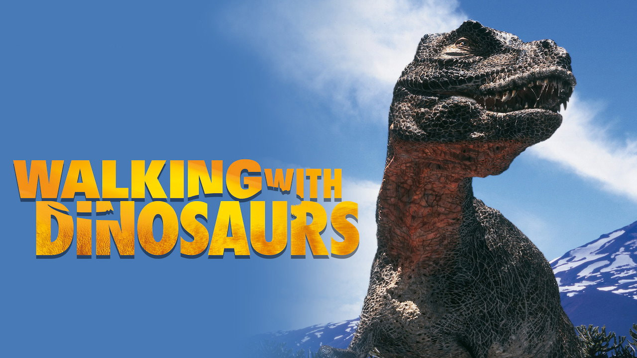 Walking with Dinosaurs