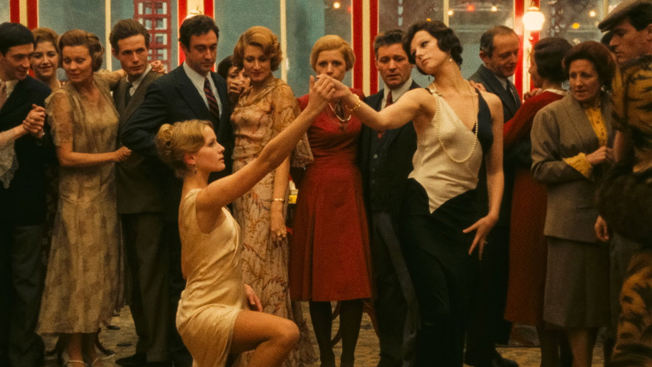 The Conformist