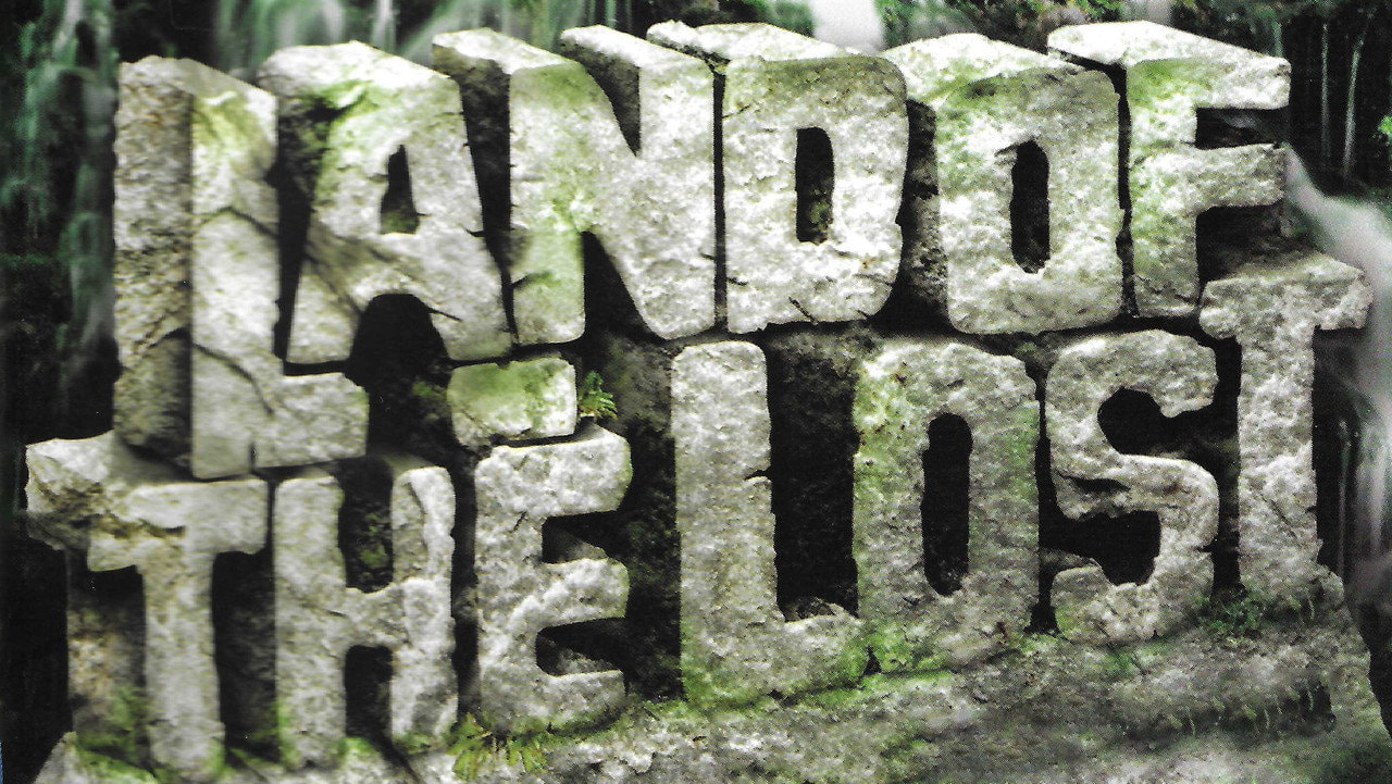Land of the Lost
