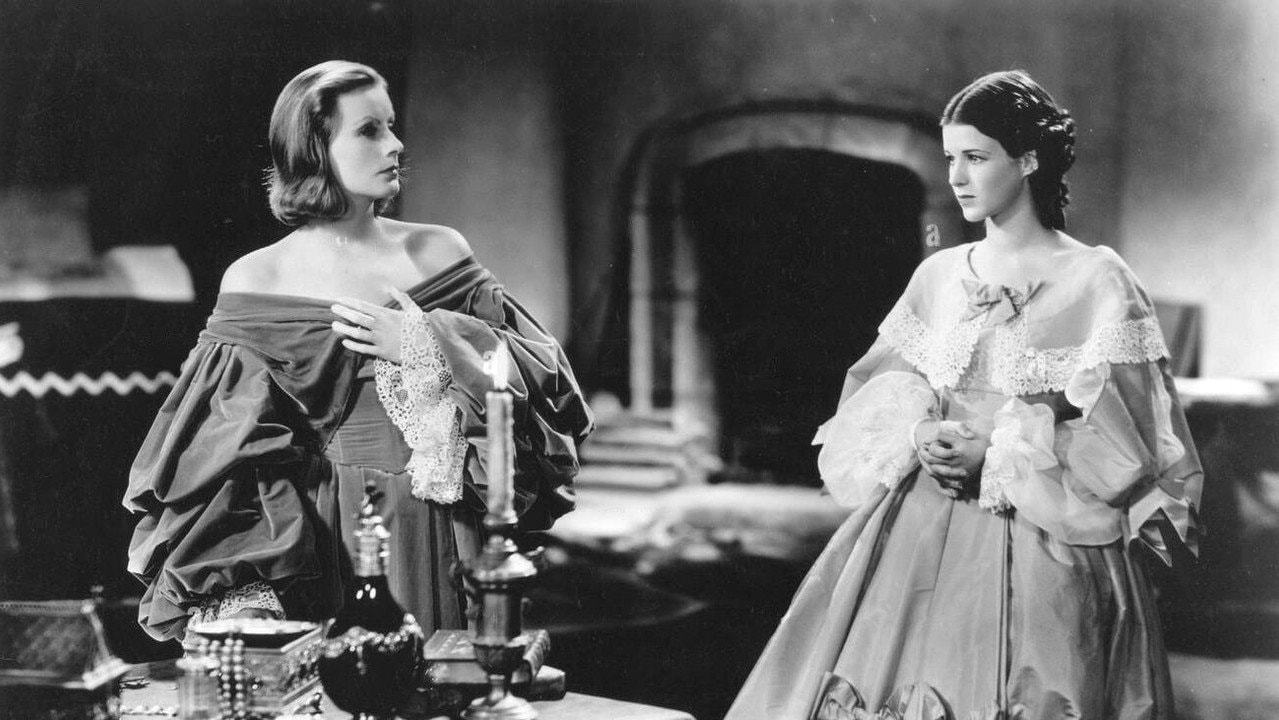 Queen Christina