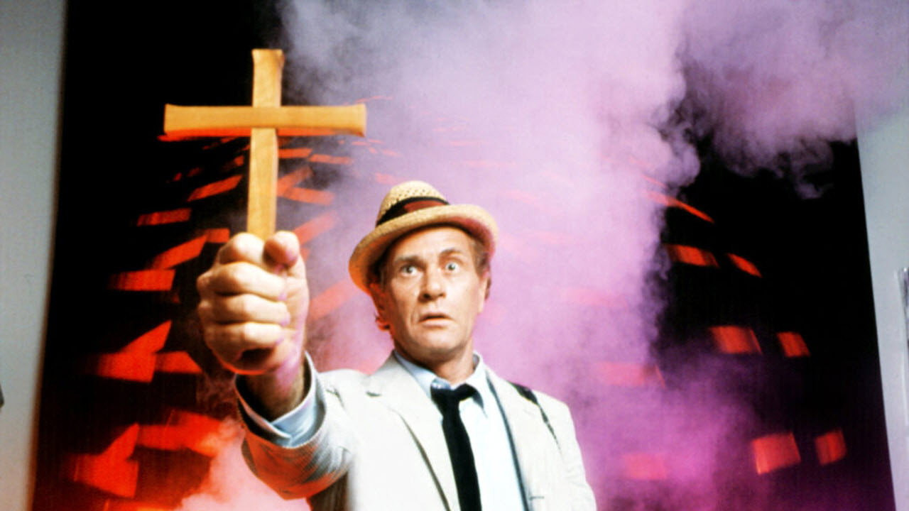 Kolchak: The Night Stalker